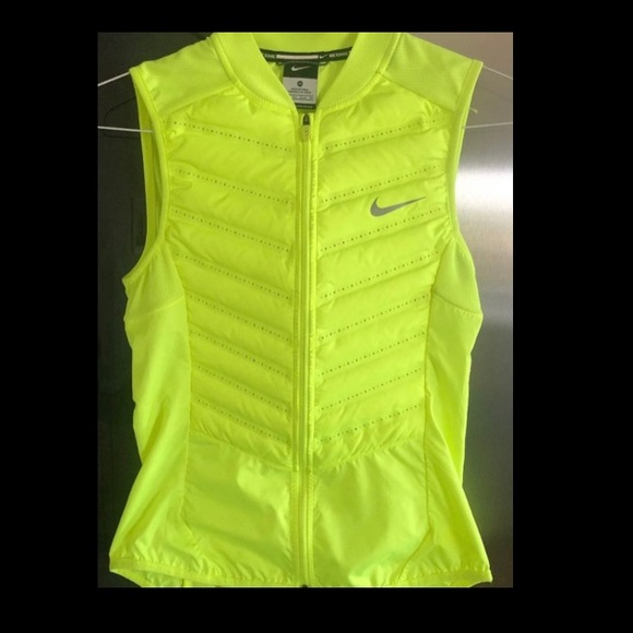 Women’s Nike Aeroloft 800 Down